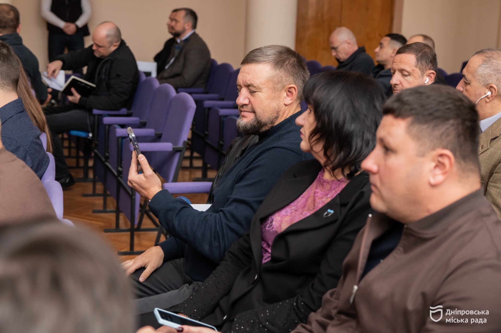 Ще понад 33 млн грн прямих субвенцій виділив Дніпро для Сил оборони та держінституцій, пов’язаних із підсиленням обороноздатності - 28.10.2026