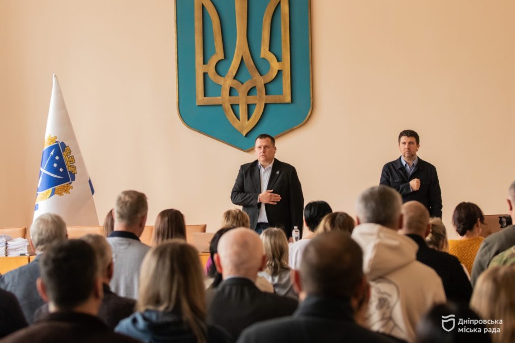 Ще понад 33 млн грн прямих субвенцій виділив Дніпро для Сил оборони та держінституцій, пов’язаних із підсиленням обороноздатності - 28.10.2026
