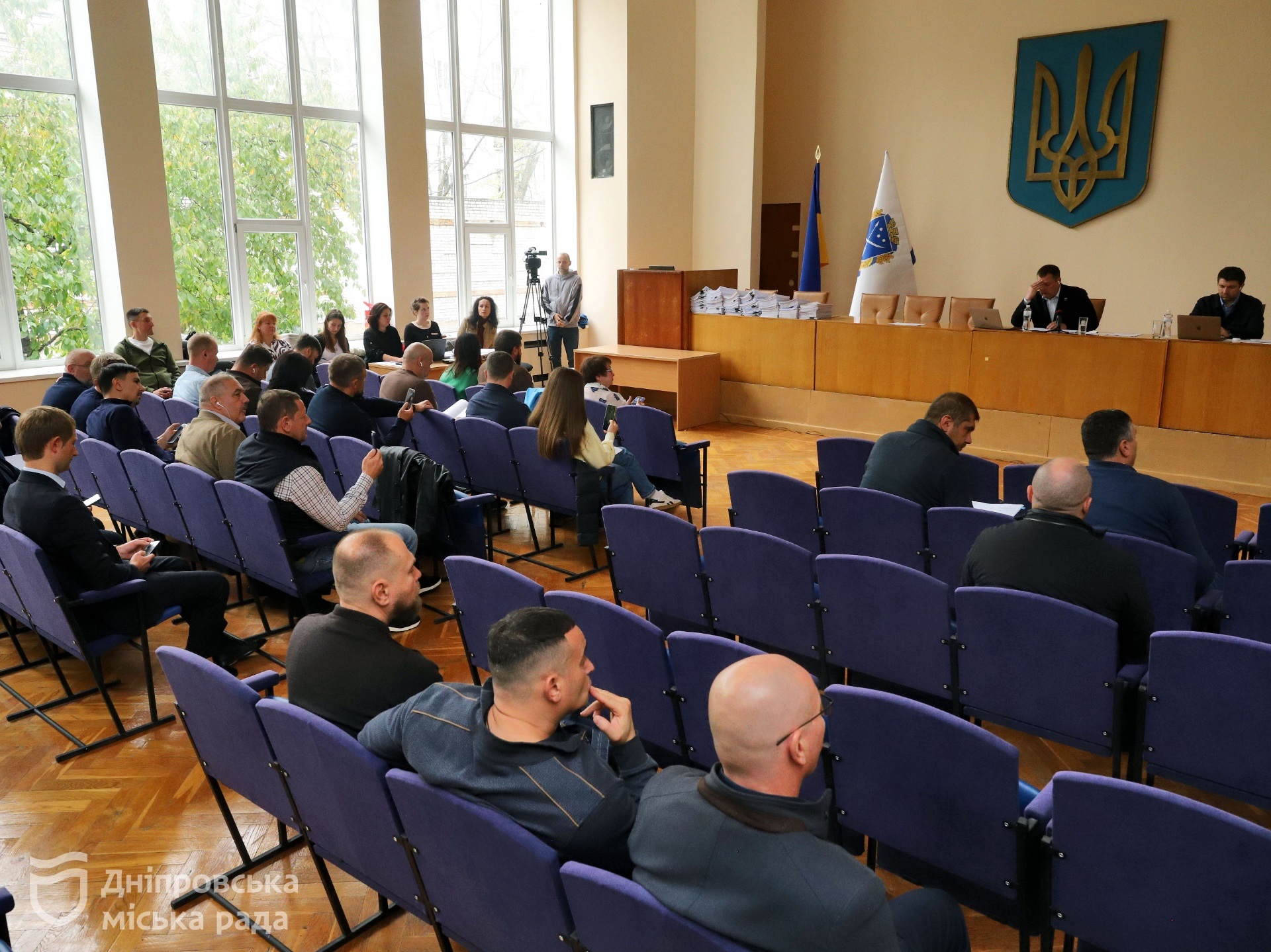 Для зручності людей. У місті готують до запуску ДніпроID, що збере сервіси і документи в одному застосунку - 28.10.2026