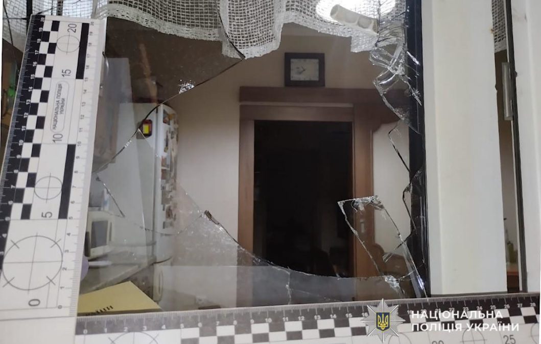 Обікрав будинок у Дніпрі поки господарів не було вдома обвинувальний акт направили до суду
