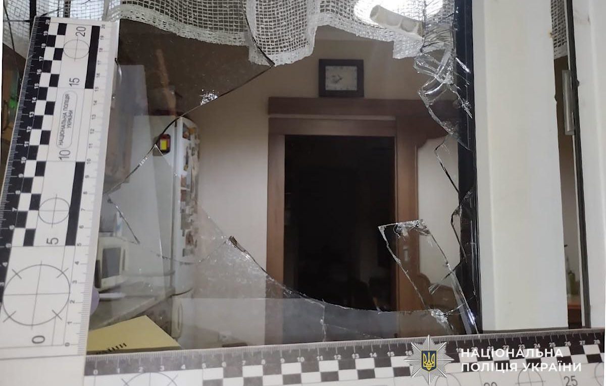 Обікрав будинок у Дніпрі поки господарів не було вдома обвинувальний акт направили до суду