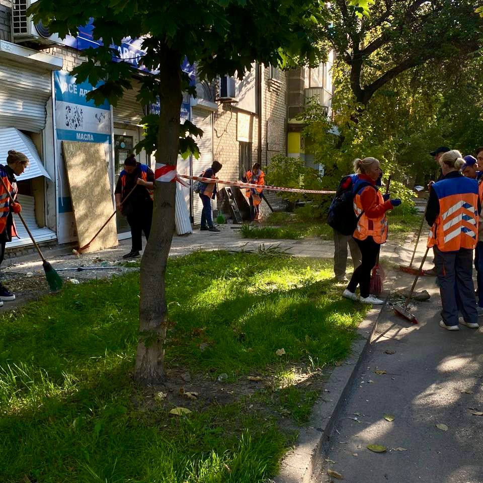 Мер Дніпра Борис Філатов про наслідки нічної атаки 7.10.2026
