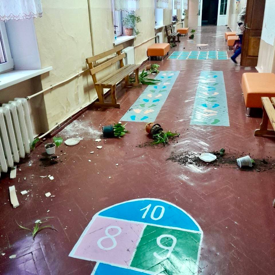 Мер Дніпра Борис Філатов про наслідки нічної атаки 7.10.2026