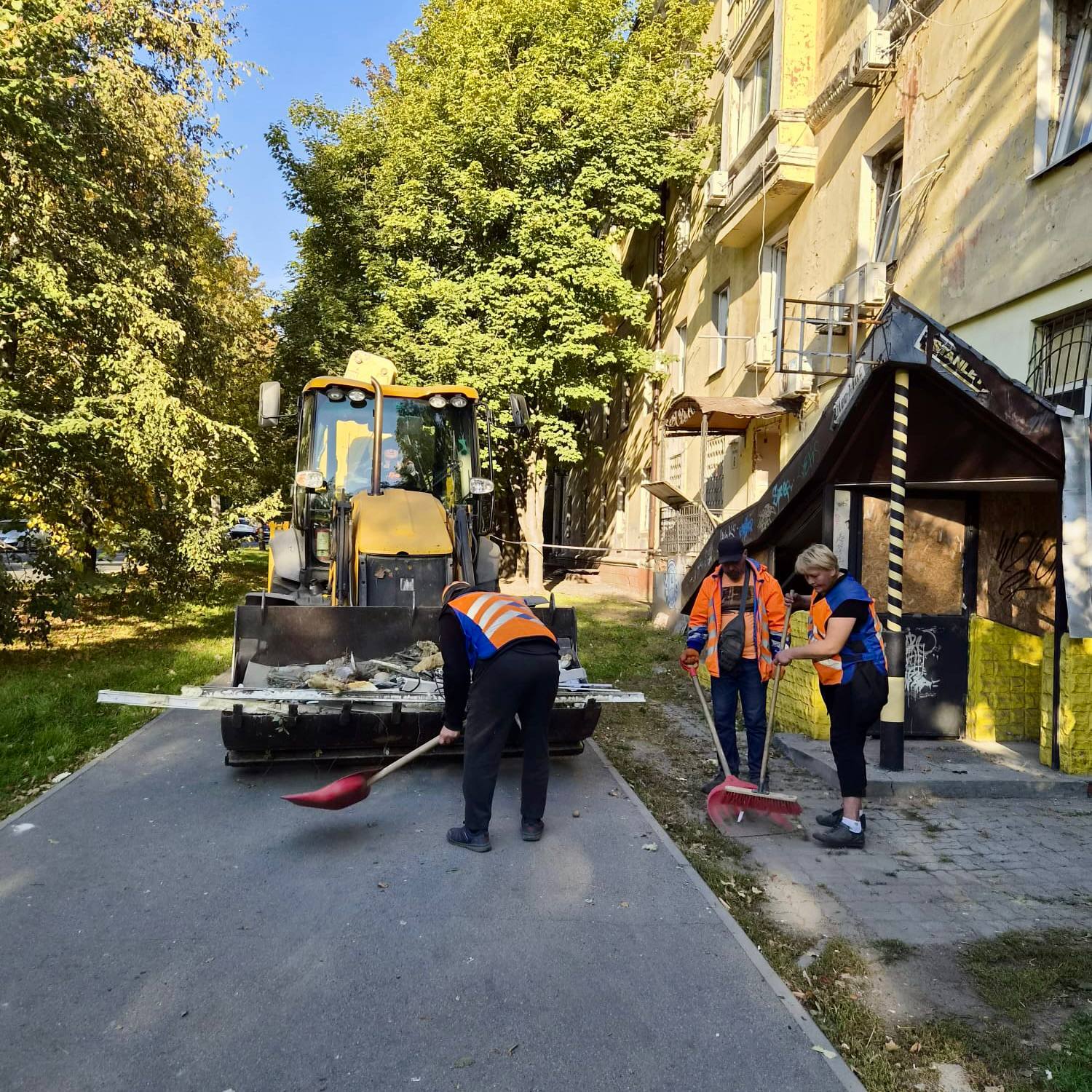 Мер Дніпра Борис Філатов про наслідки нічної атаки 7.10.2026