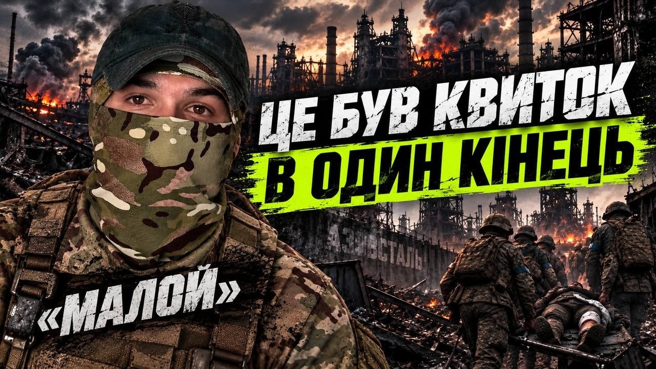 Деблокада Маріуполя, 7 днів в оточенні та бої за Покровський напрямок - 07.10.2026