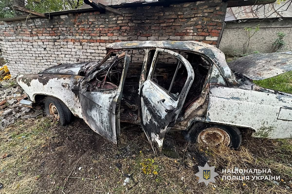 Троє людей загинули через російські удари по Дніпропетровщині: поліція документує наслідки - 09.10.2026