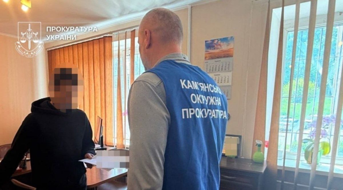Намагався зґвалтувати 6-річну падчерку: на Дніпропетровщині судитимуть чоловіка - 09.10.2026