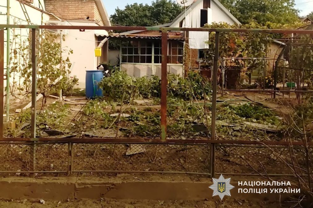 Наслідки ворожих ударів по Дніпропетровщині 9-10.10.2026