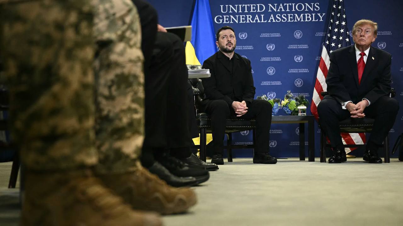«Дизельна угода» Трампа з путіним: наслідки для України