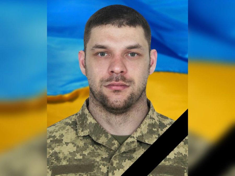 На Донеччині загинув капітан із Кам’янського Іван Курилець - 15.10.2026