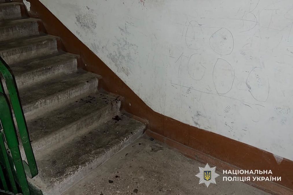 У Кривому Розі затримали чоловіка, якого підозрюють у жорстокому вбивстві 47-річної жінки - 16.10.2026 У Кривому Розі затримали чоловіка, якого підозрюють у жорстокому вбивстві 47-річної жінки - 16.10.2026