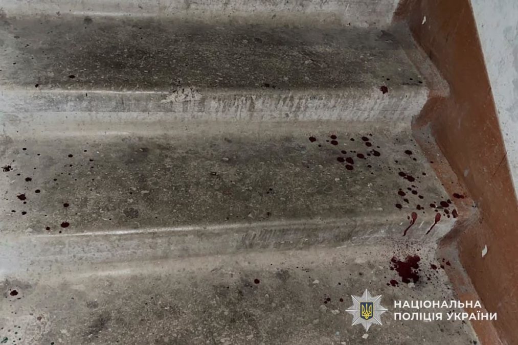 У Кривому Розі затримали чоловіка, якого підозрюють у жорстокому вбивстві 47-річної жінки - 16.10.2026 У Кривому Розі затримали чоловіка, якого підозрюють у жорстокому вбивстві 47-річної жінки - 16.10.2026