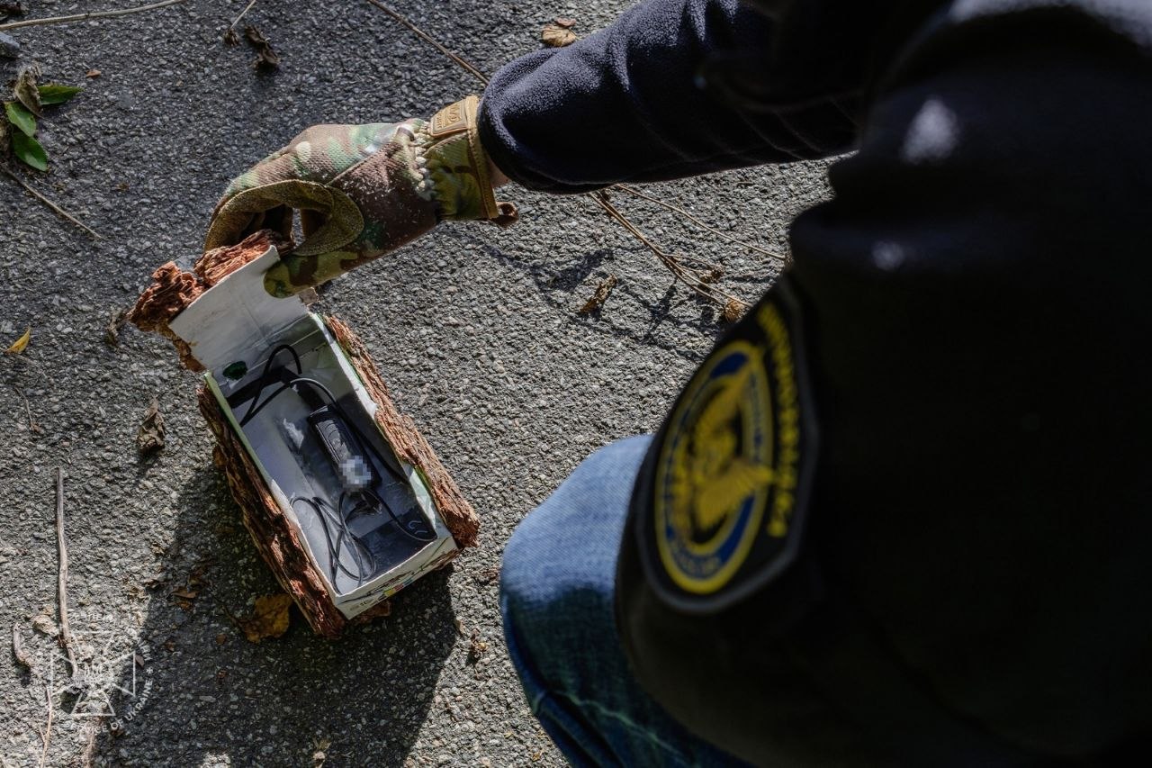 СБУ затримала 18-річного агента рф, який коригував удари по Одесі та Дніпру й готував теракт у Києві - 21.10.2026