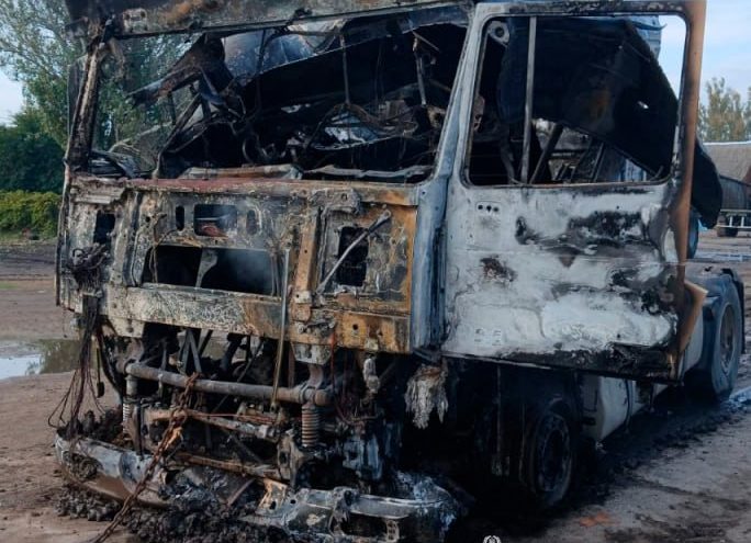 Одна людина загинула, ще одна поранена: понад 50 разів ворог атакував Дніпропетровщину