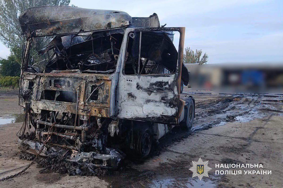 Одна людина загинула, ще троє дістали поранення внаслідок обстрілів Дніпропетровщини: поліція документує наслідки російських атак - 23.10.2026
