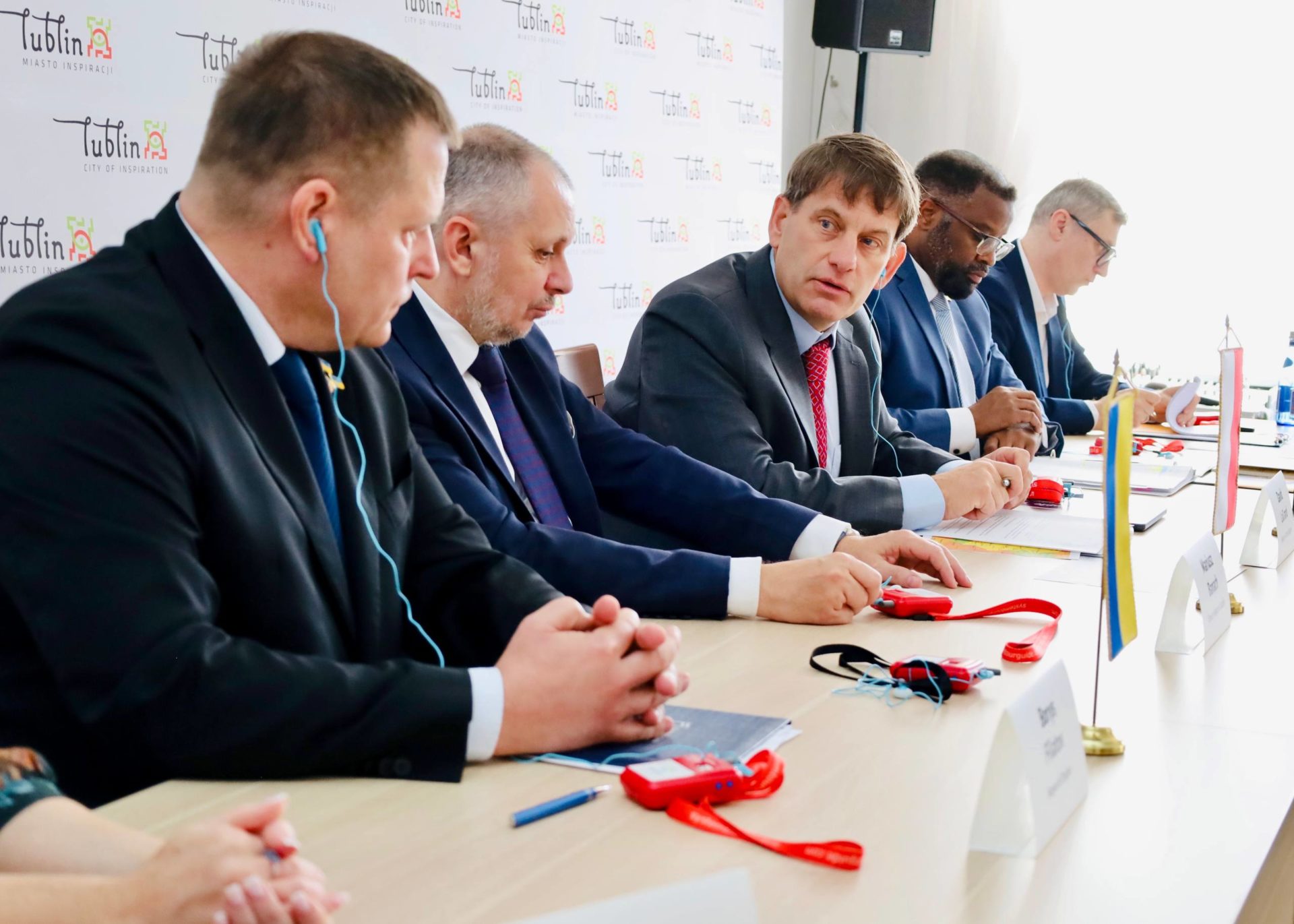 Підтримка медицини, освіти та стійкості в обмін на досвід виживання в умовах війни. Філатов розповів про перші подробиці побратимства Дніпра і Гранд-Рапідса (США) - 24.10.2026