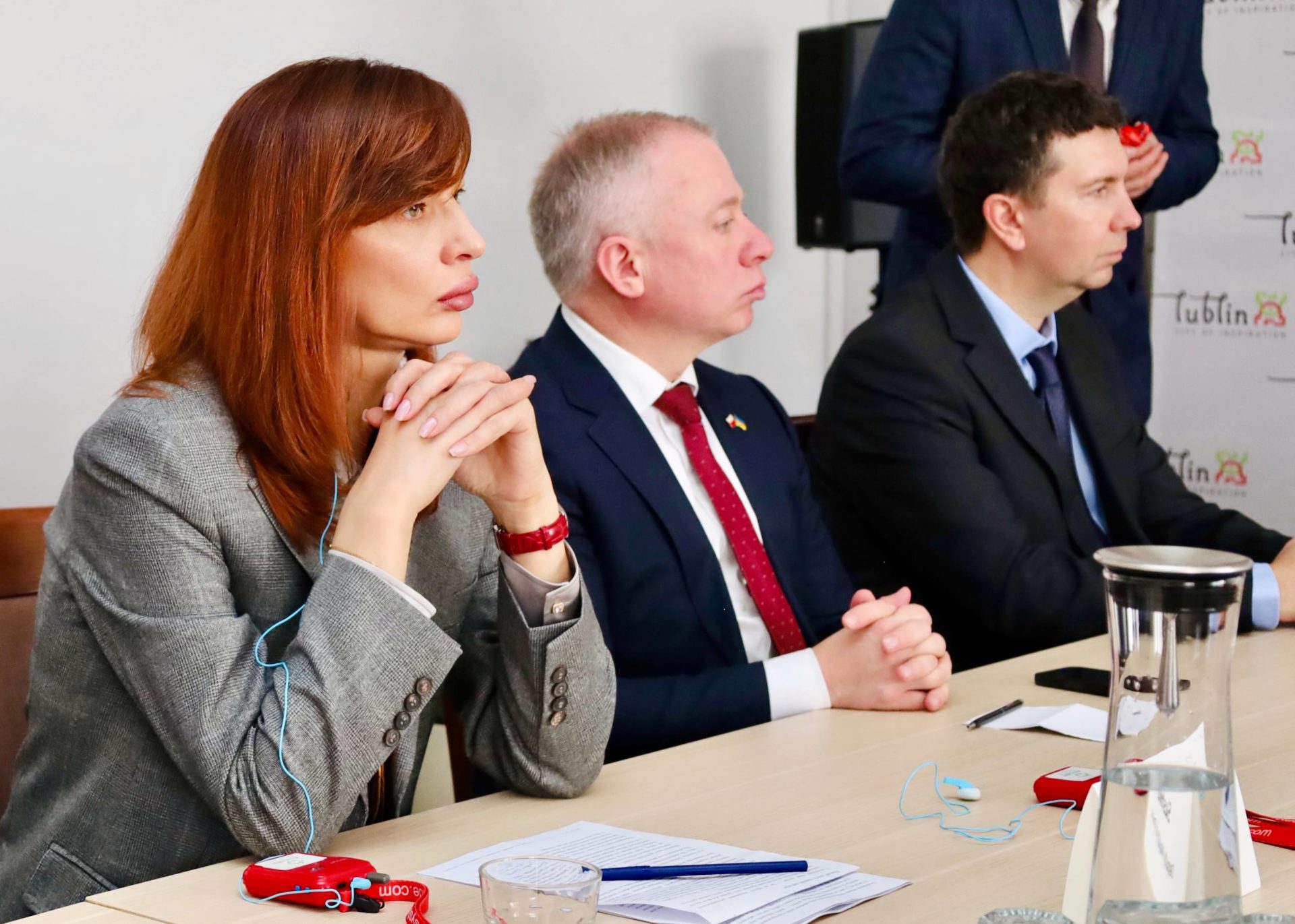 Підтримка медицини, освіти та стійкості в обмін на досвід виживання в умовах війни. Філатов розповів про перші подробиці побратимства Дніпра і Гранд-Рапідса (США) - 24.10.2026