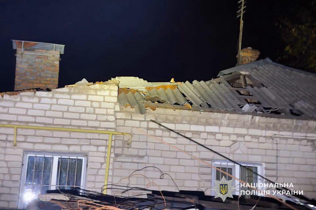 На Дніпропетровщині внаслідок обстрілів армії рф загинули дві жінки, поранено чоловіка: на місцях працює поліція - 25.10.2026