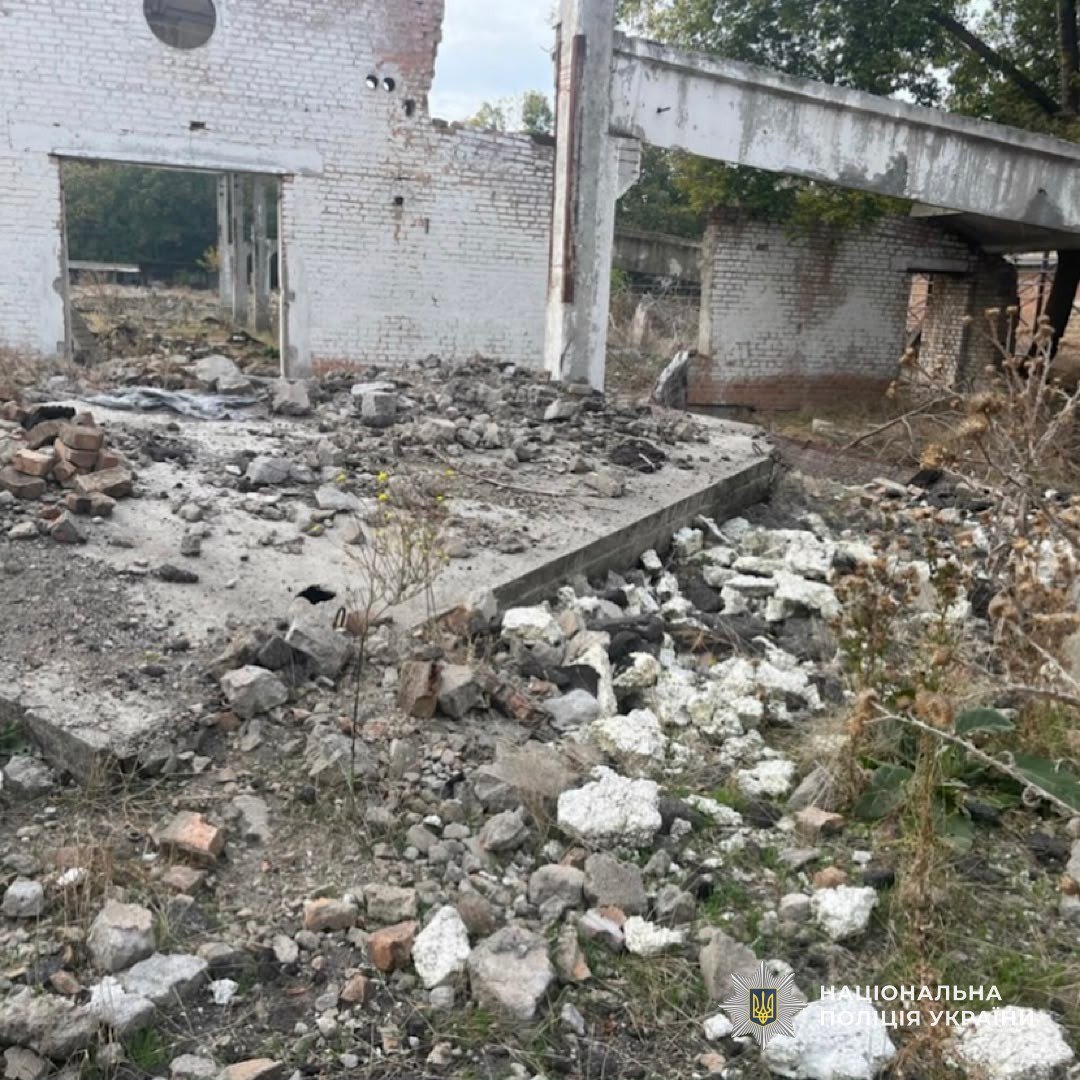 Одна людина загинула, ще 13 постраждали: поліція задокументувала наслідки російських атак на Дніпропетровщині - 27.10.2026