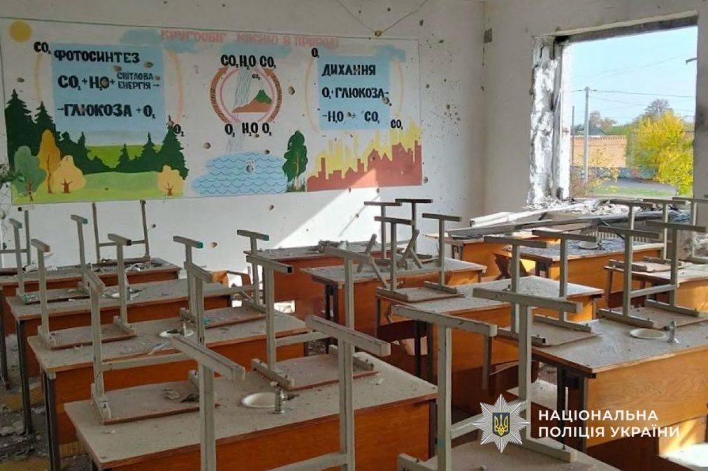 Одна людина загинула, ще 13 постраждали: поліція задокументувала наслідки російських атак на Дніпропетровщині - 27.10.2026