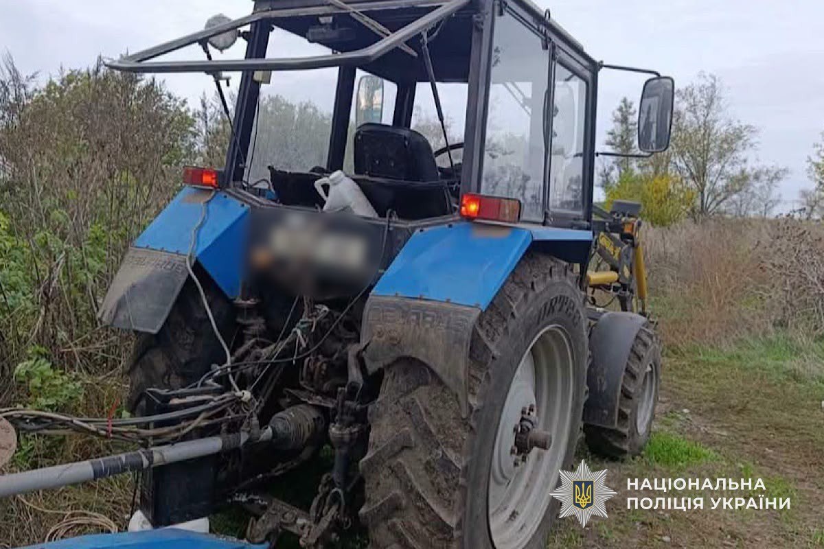 Наслідки бстрілів Наслідки обстрілів Дніпропетровщини 30 та 31.10.2026 - фото