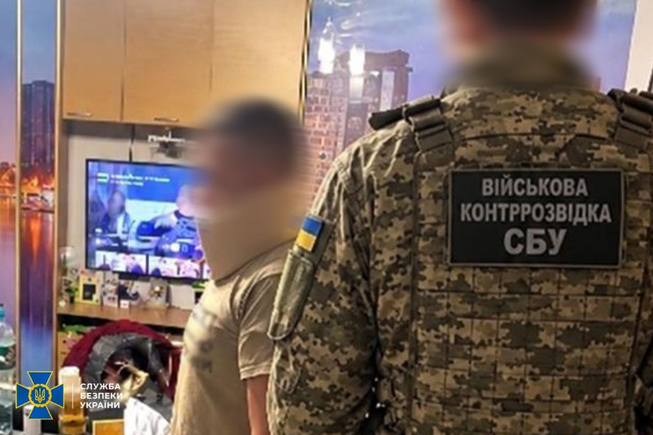 Понад 16 млн грн на дронах для ЗСУ СБУ викрила схему продажу списаних безпілотників