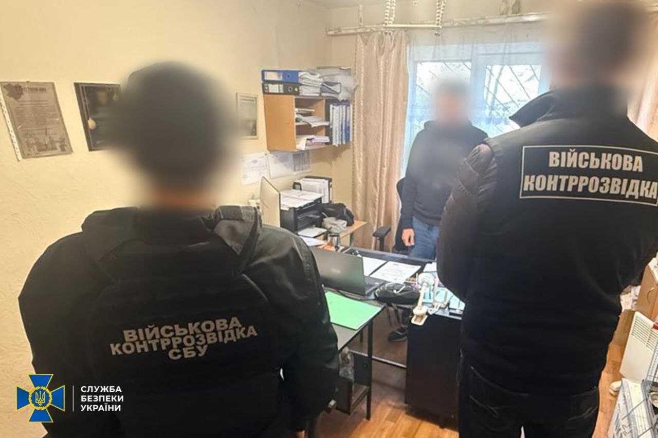 Понад 16 млн грн на дронах для ЗСУ СБУ викрила схему продажу списаних безпілотників