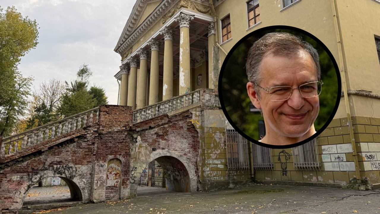 Ректора ДНУ якого суд зобовʼязав реставрувати понівечений Палац студентів можуть притягнути до кримінальної відповідальності за ігнорування руйнації архітектурної памʼятки