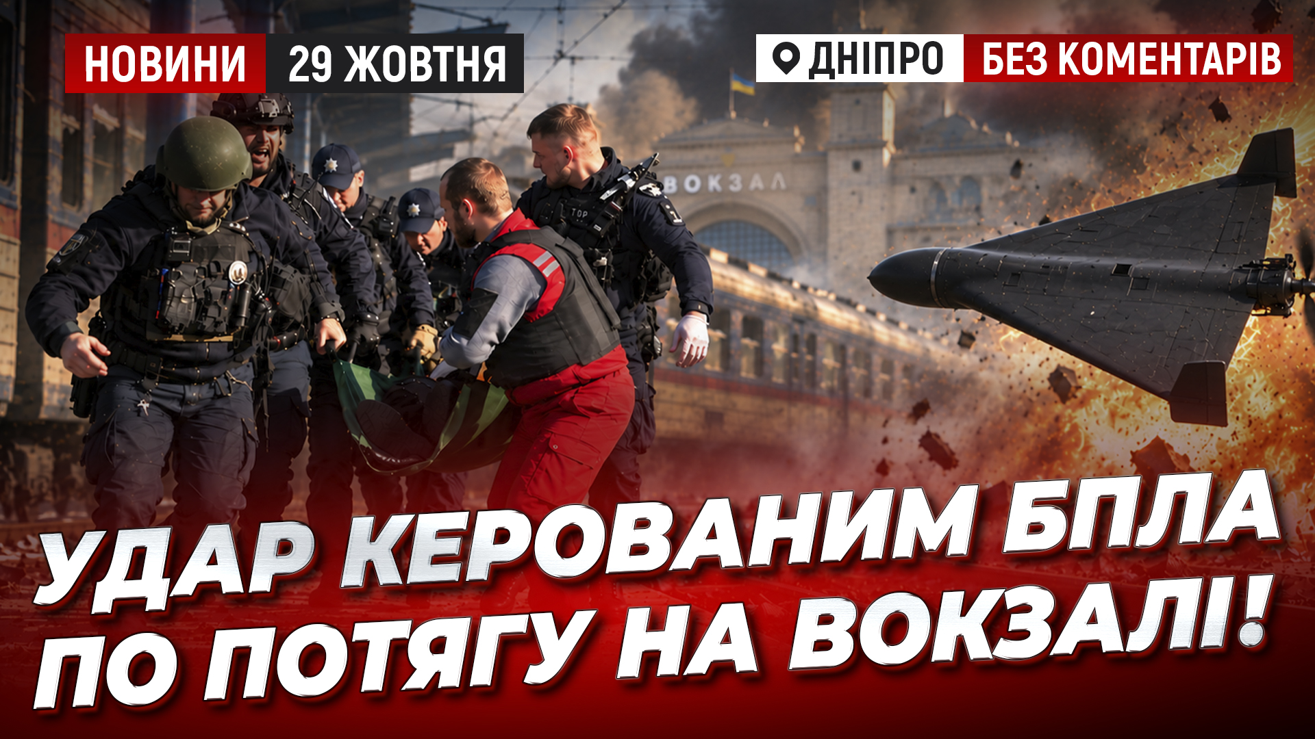 Відео дня