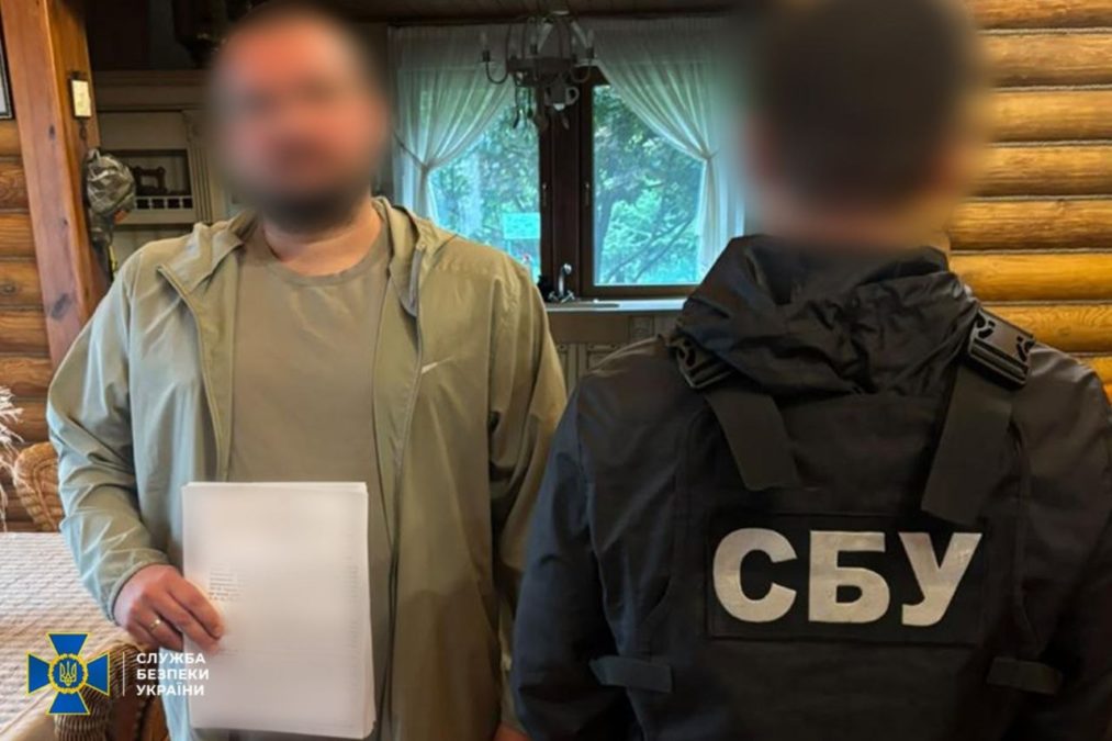 СБУ та Нацполіція викрили на Дніпропетровщині схему розкрадання державного газу на понад 65 млн грн