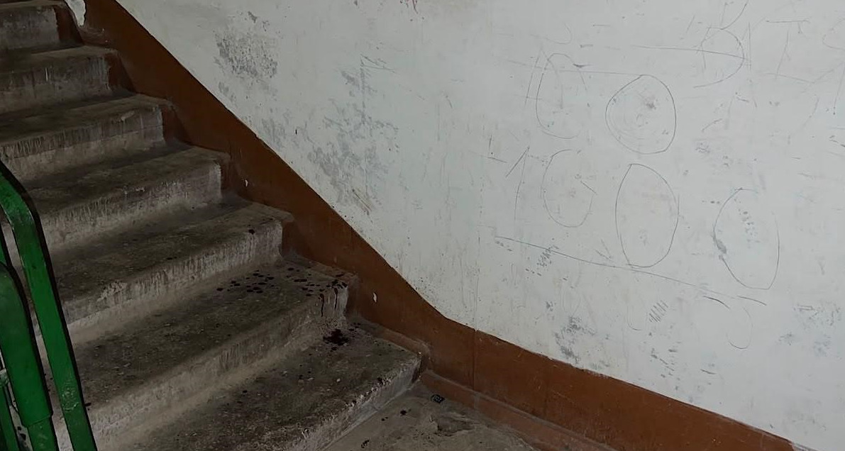 У Кривому Розі затримали чоловіка, якого підозрюють у жорстокому вбивстві 47-річної жінки - 16.10.2026