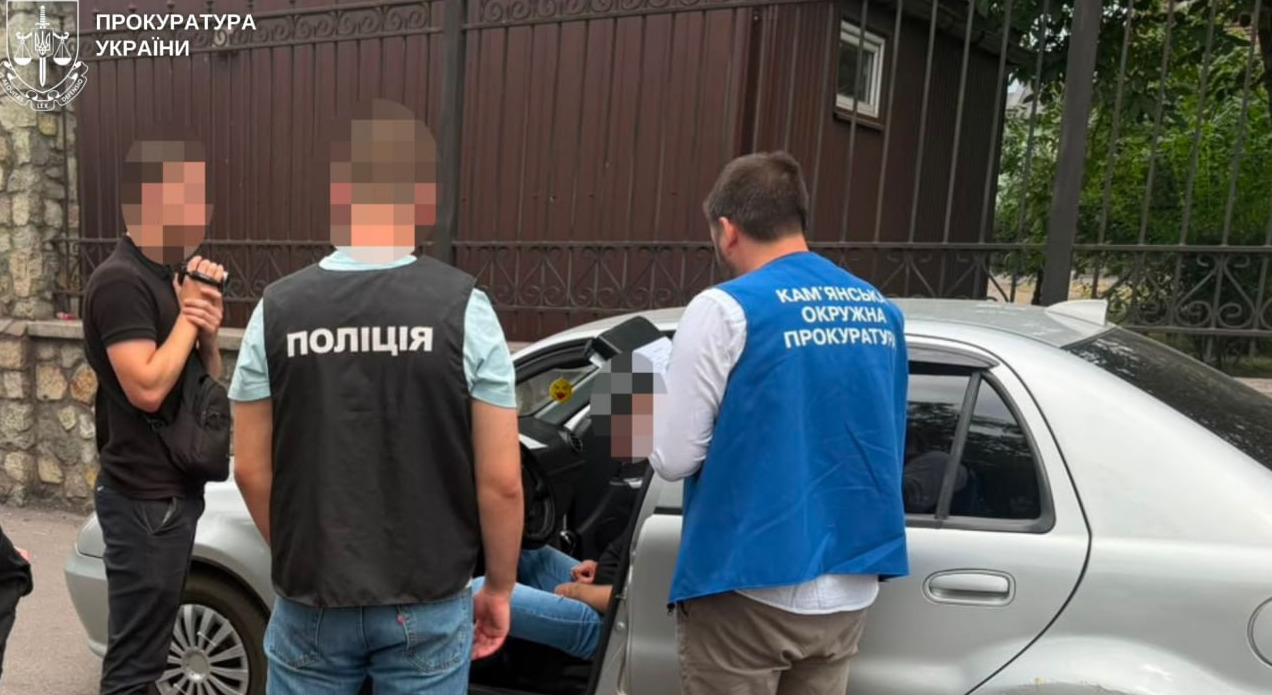 $2 тисячі за фіктивну інвалідність: на Дніпропетровщині судитимуть сімейного лікаря - 14.10.2026