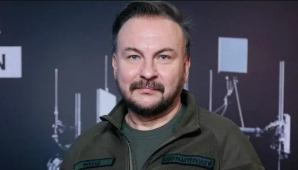 Сергій (Флеш) Бескрестнов закликав шукати в Києві шпигунські ретранслятори що керують шахедами 3 10 2026