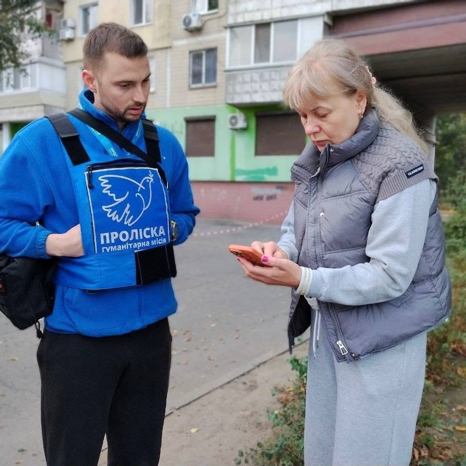 У Дніпрі через ранкову атаку рф пошкоджені дві багатоповерхівки гімназія та авто — Борис Філатов