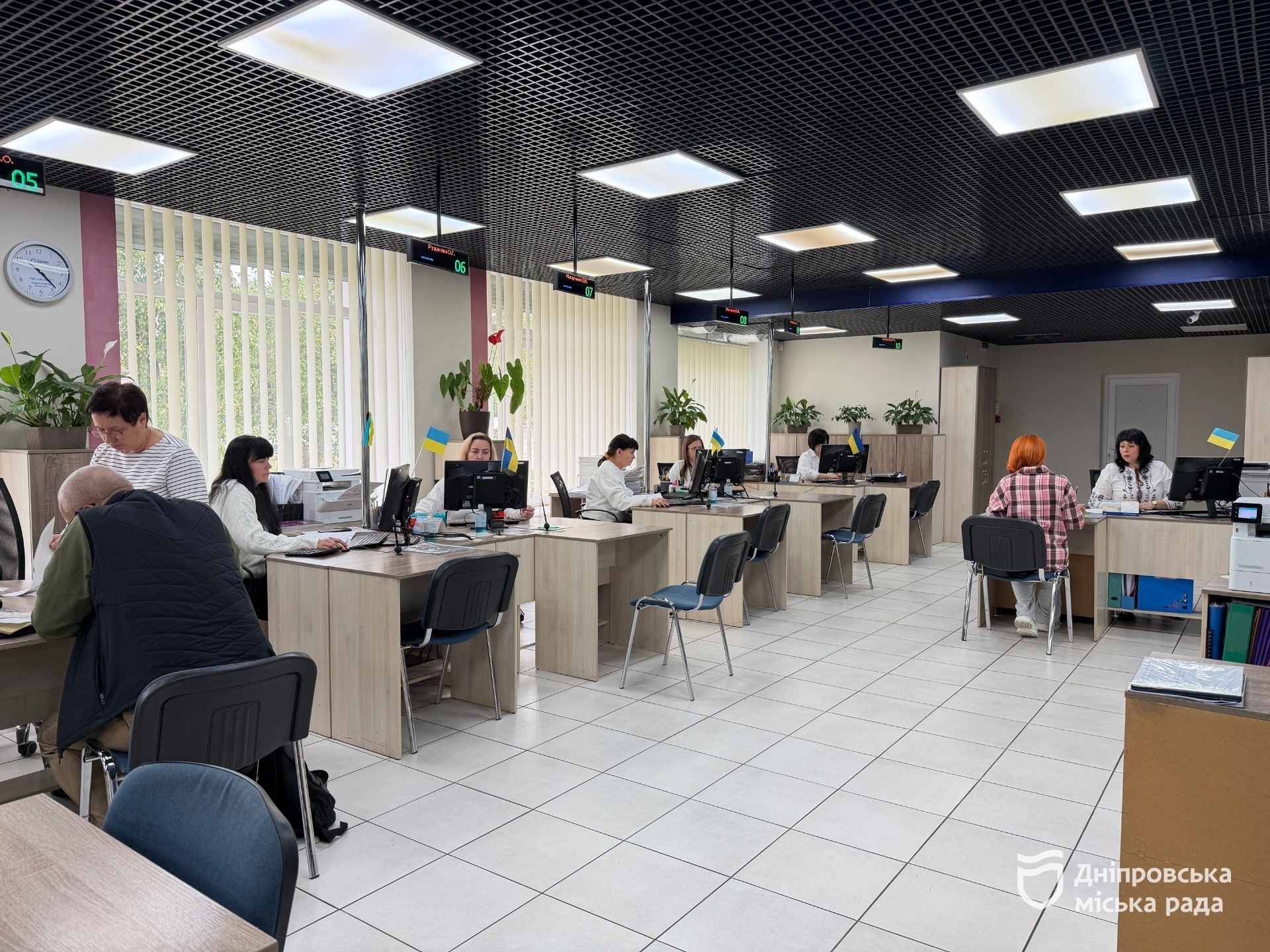 У Дніпрі діти з інвалідністю можуть отримати реабілітацію коштом державного бюджету