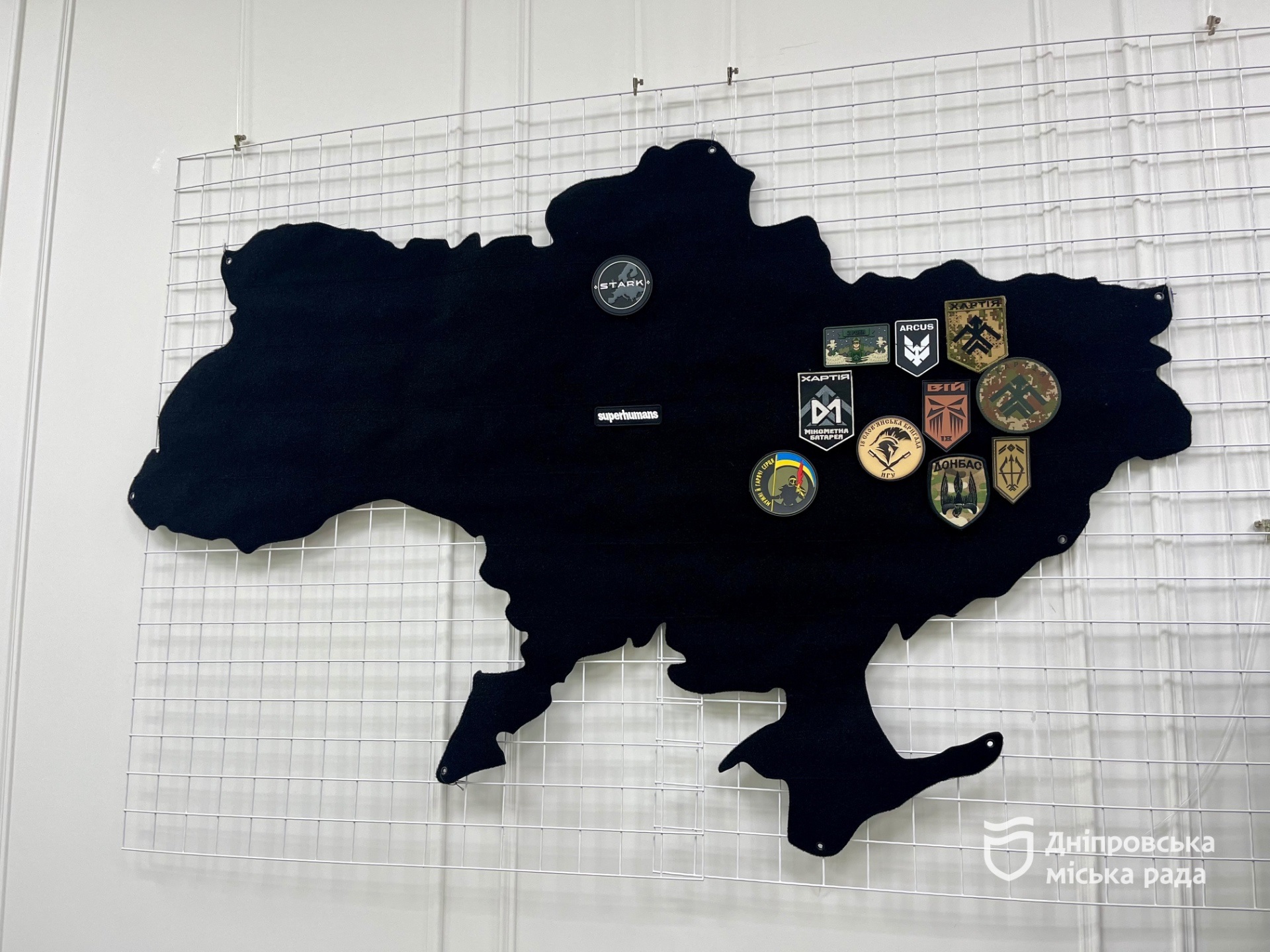 У Дніпрі розповіли про українські канони краси та етностиль