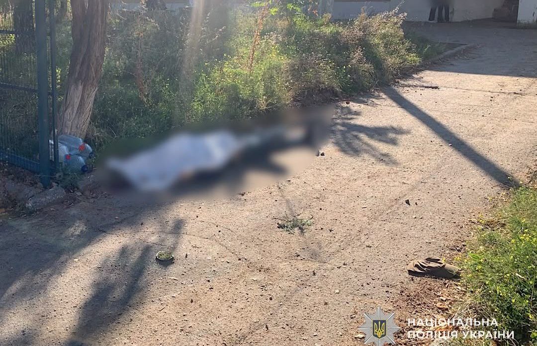 Загиблий і четверо постраждалих поліція показала наслідки атак на Дніпропетровщині