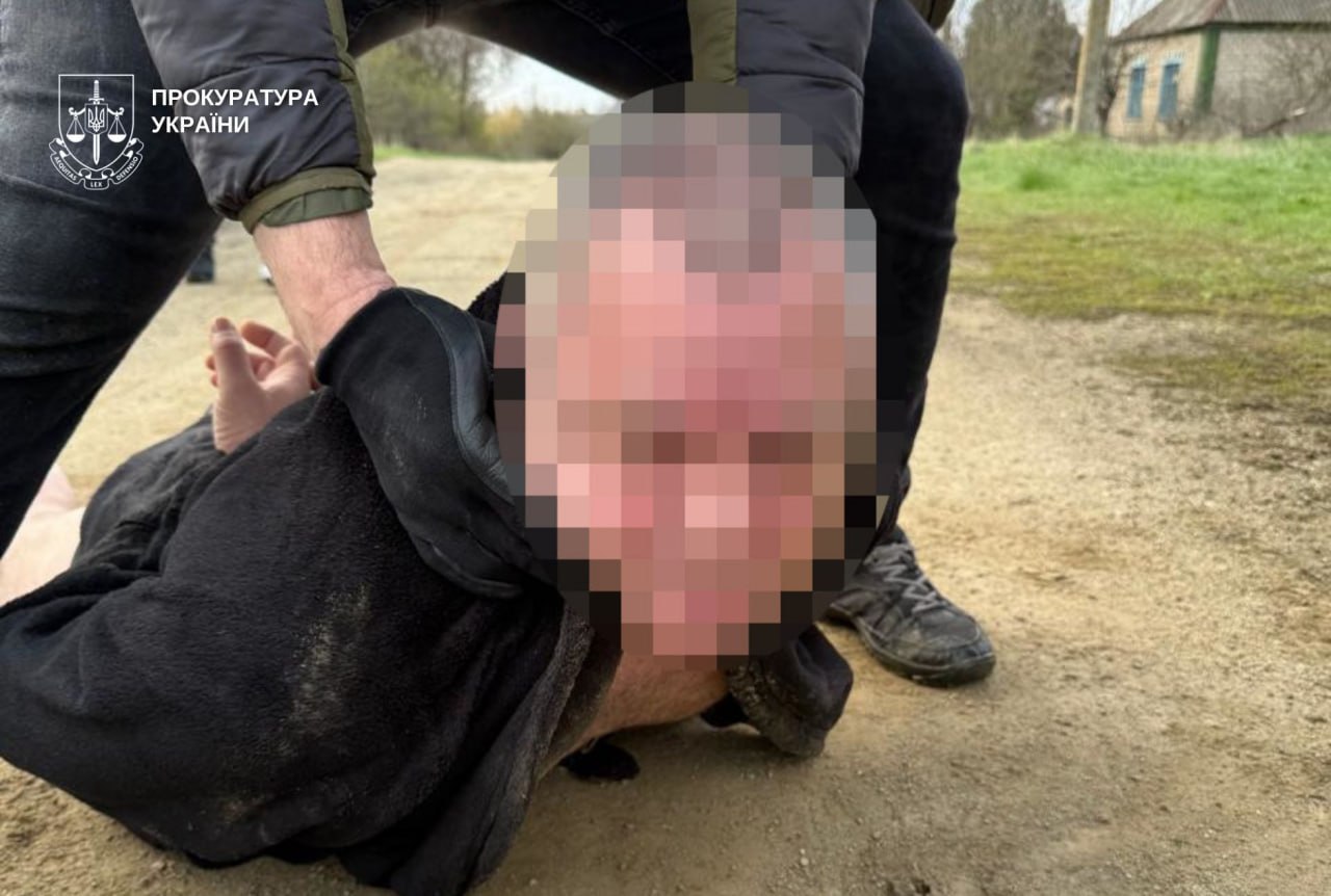 Знімав на відео військові гелікоптери для рф мешканець Дніпропетровщини постане перед судом