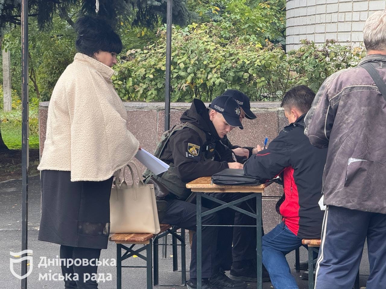 Зранку 19 жовтня Дніпро зазнав чергової атаки з боку рф